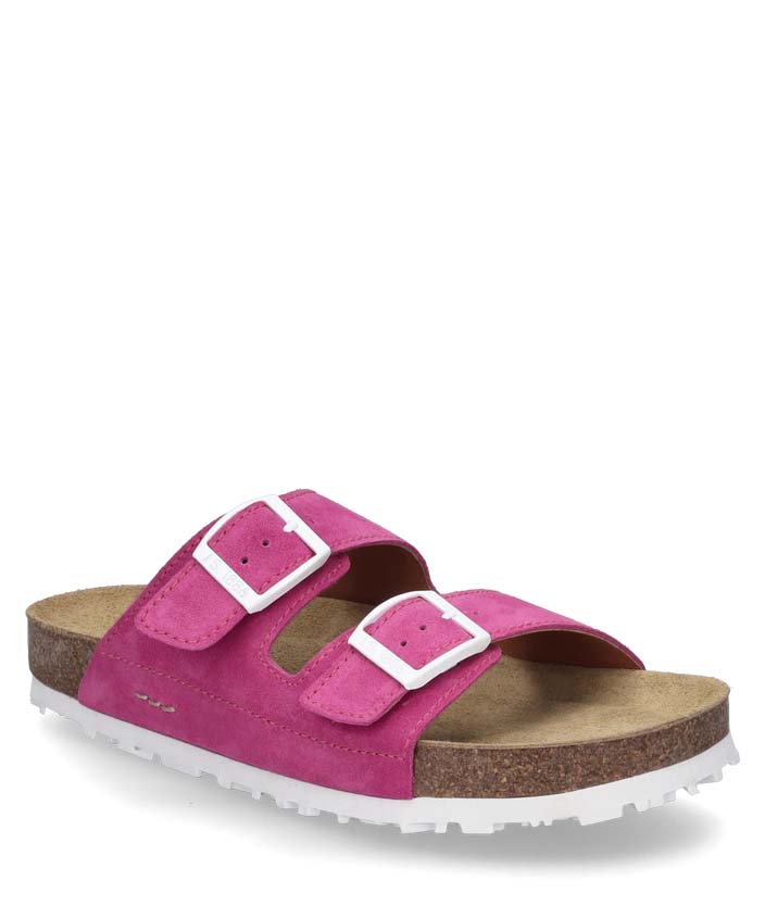 Josef Seibel Hermine 06 - Red