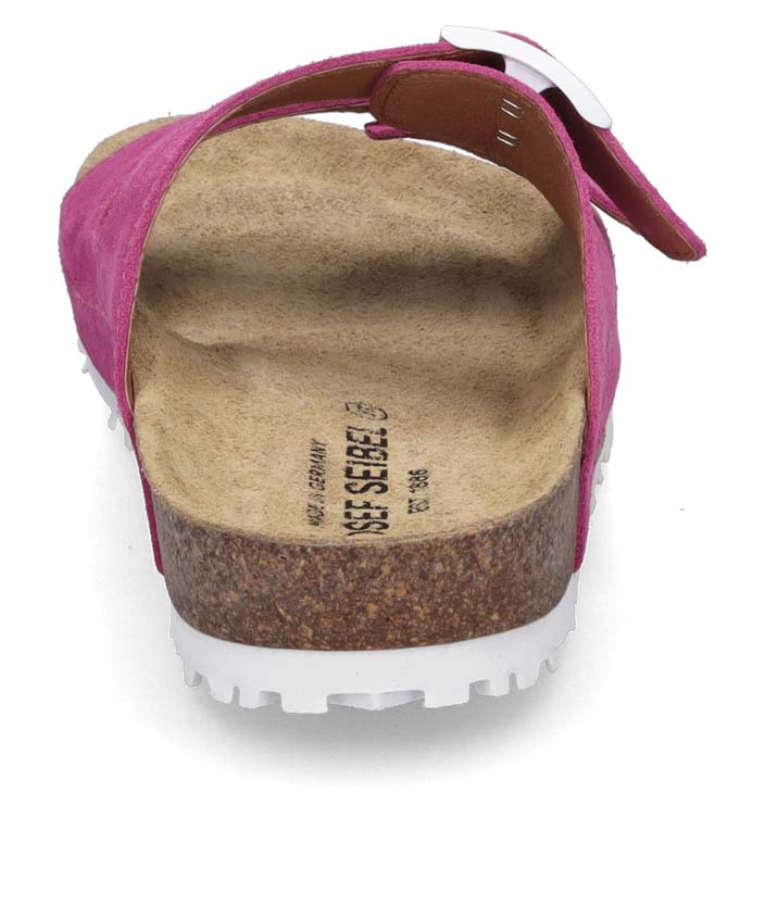 Josef Seibel Hermine 06 - Red