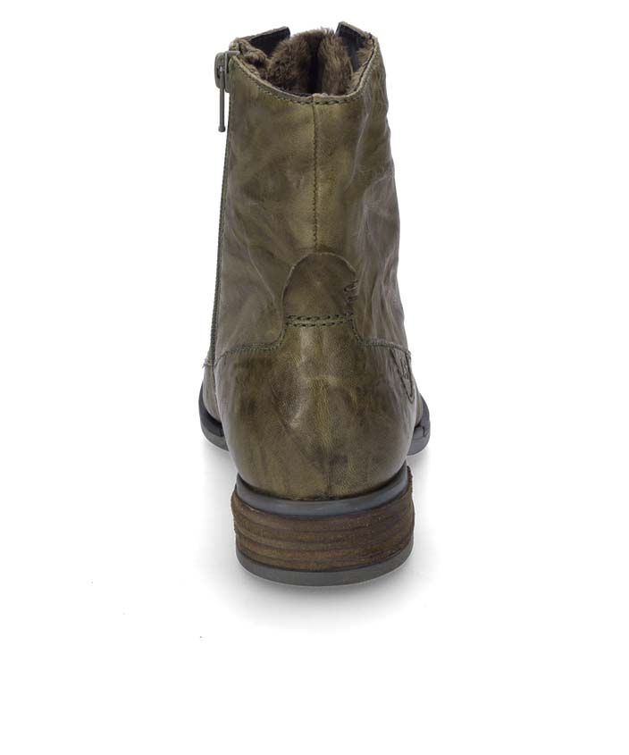 Josef Seibel Sanja 01 - Green
