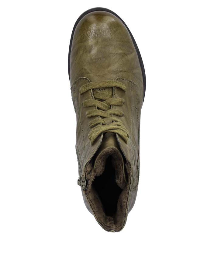 Josef Seibel Sanja 01 - Green