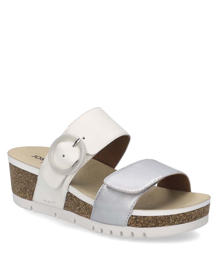 Josef Seibel Quinn 14 - Grey