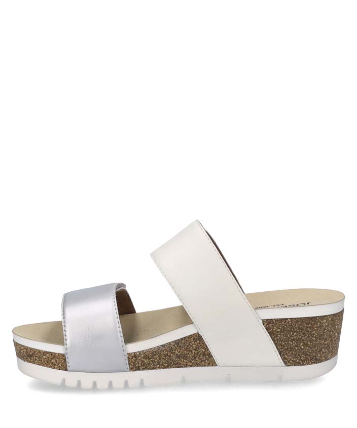 Josef Seibel Quinn 14 - Grey