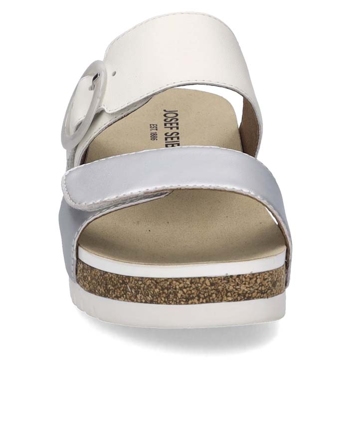 Josef Seibel Quinn 14 - Grey