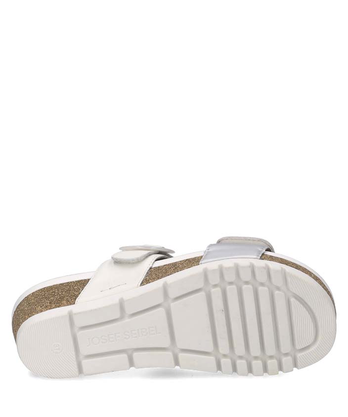 Josef Seibel Quinn 14 - Grey