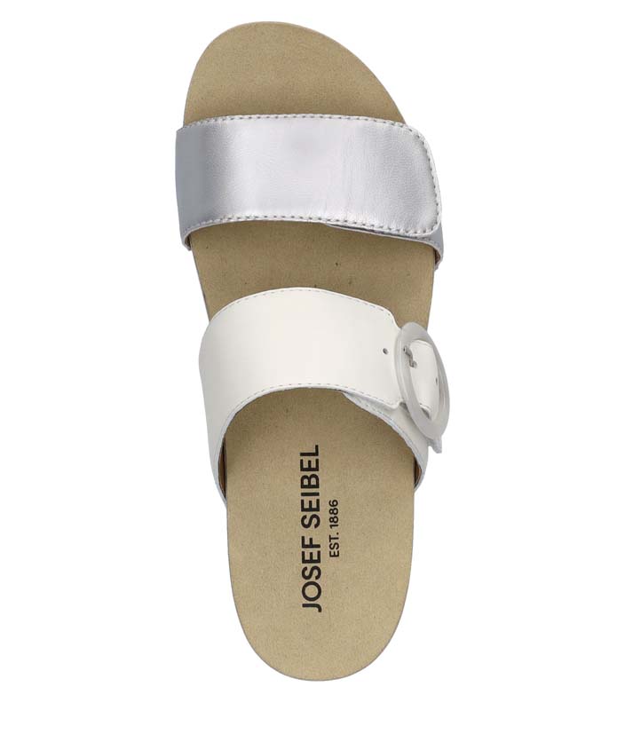 Josef Seibel Quinn 14 - Grey
