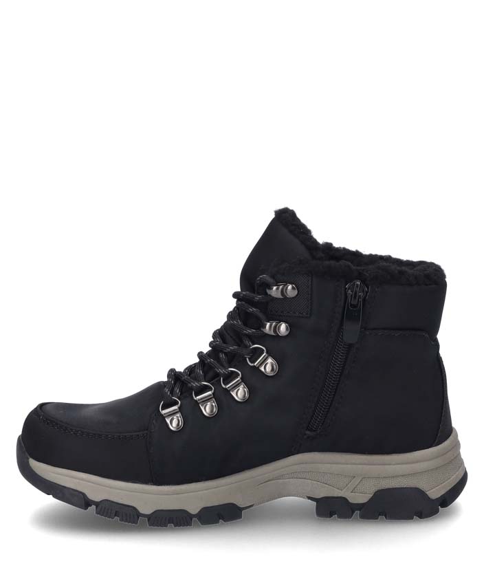 Josef Seibel Davos 50 - Black