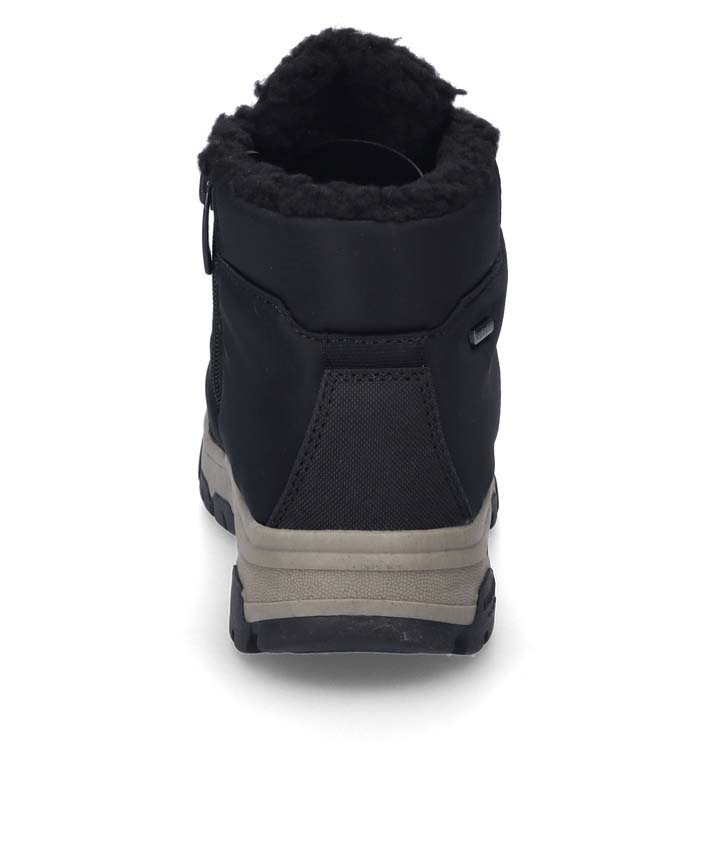 Josef Seibel Davos 50 - Black