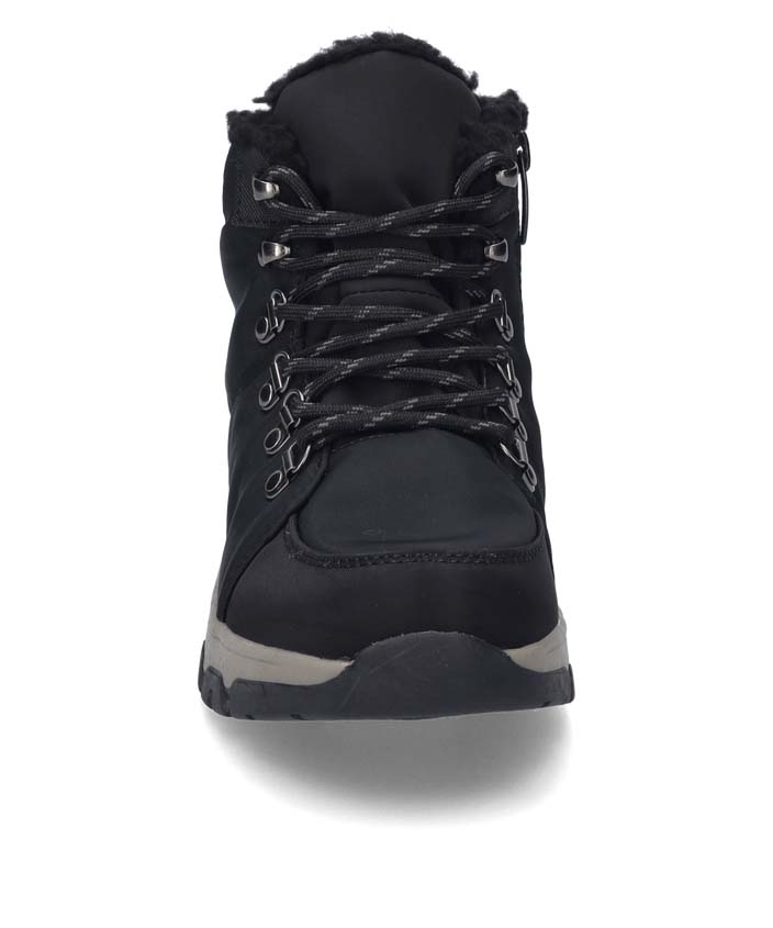 Josef Seibel Davos 50 - Black