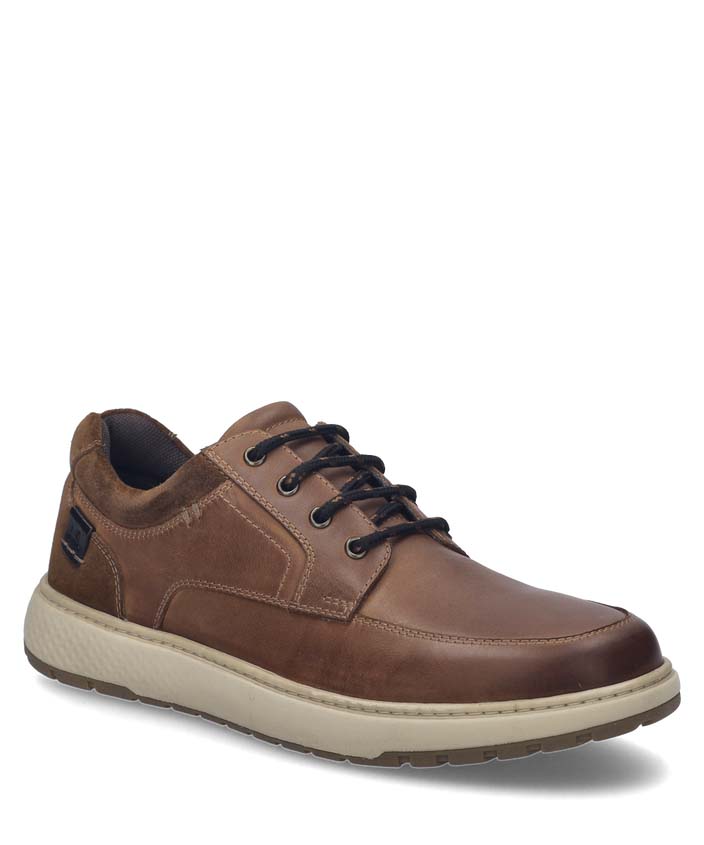 Josef Seibel Clayton 01 - Brown