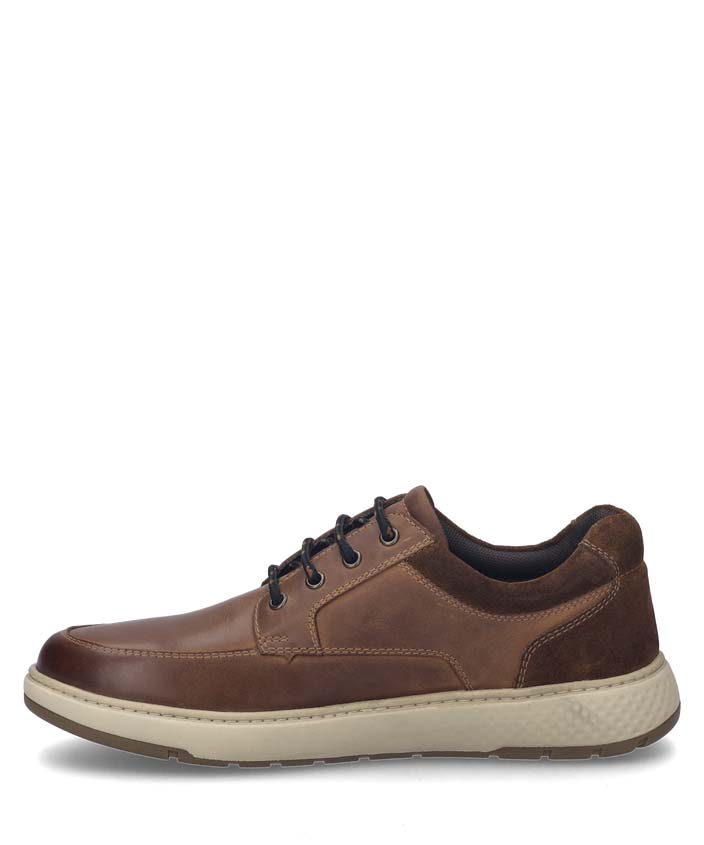 Josef Seibel Clayton 01 - Brown
