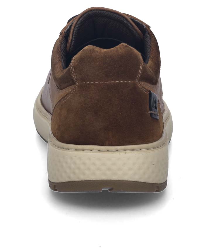 Josef Seibel Clayton 01 - Brown