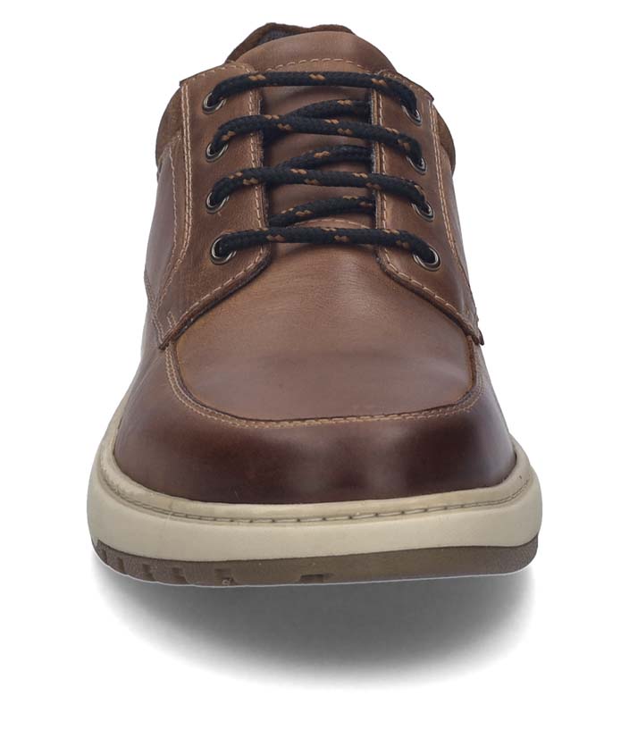 Josef Seibel Clayton 01 - Brown