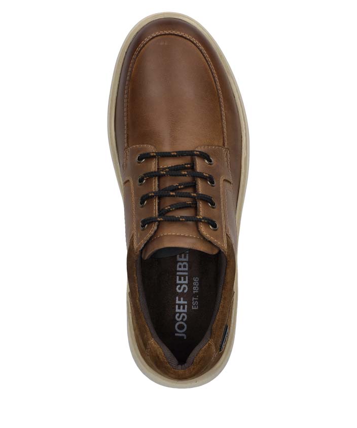 Josef Seibel Clayton 01 - Brown
