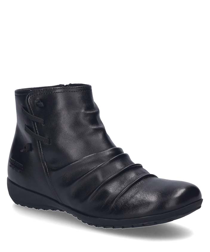 Josef Seibel Naly 12 - Black