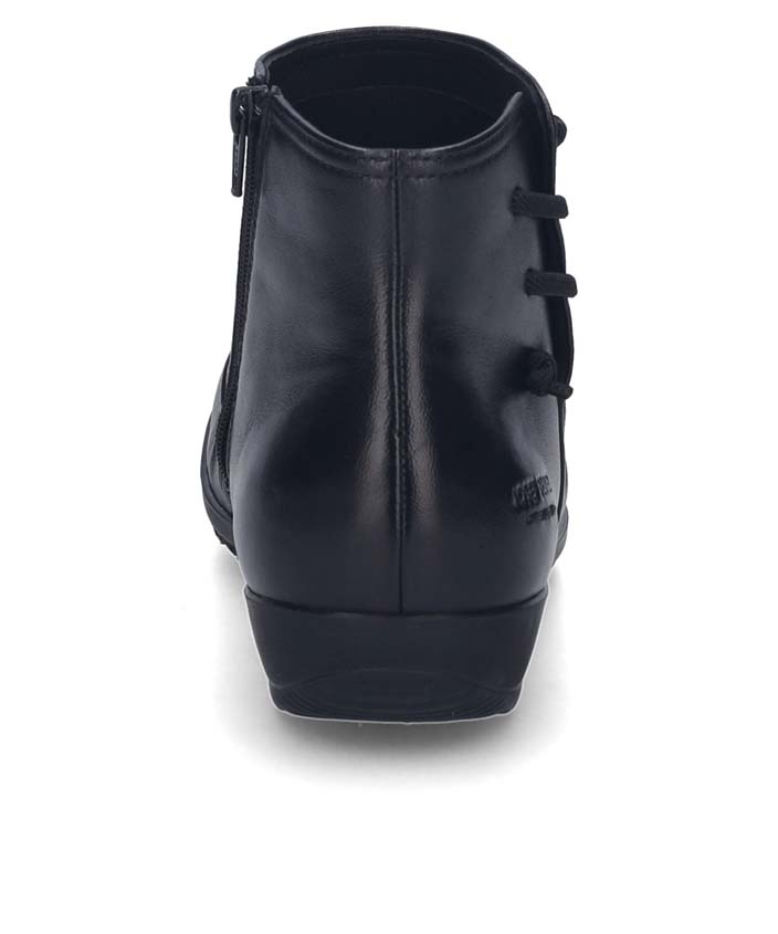 Josef Seibel Naly 12 - Black