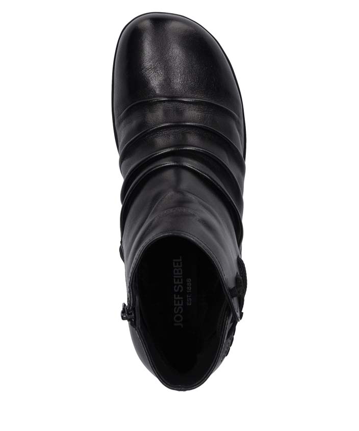 Josef Seibel Naly 12 - Black