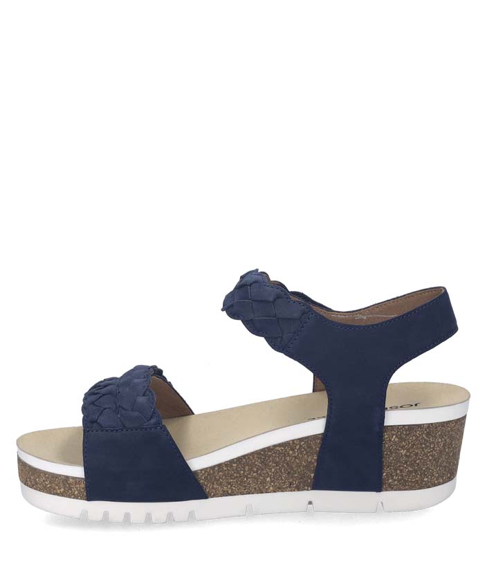 Josef Seibel Quinn 22 - Blue