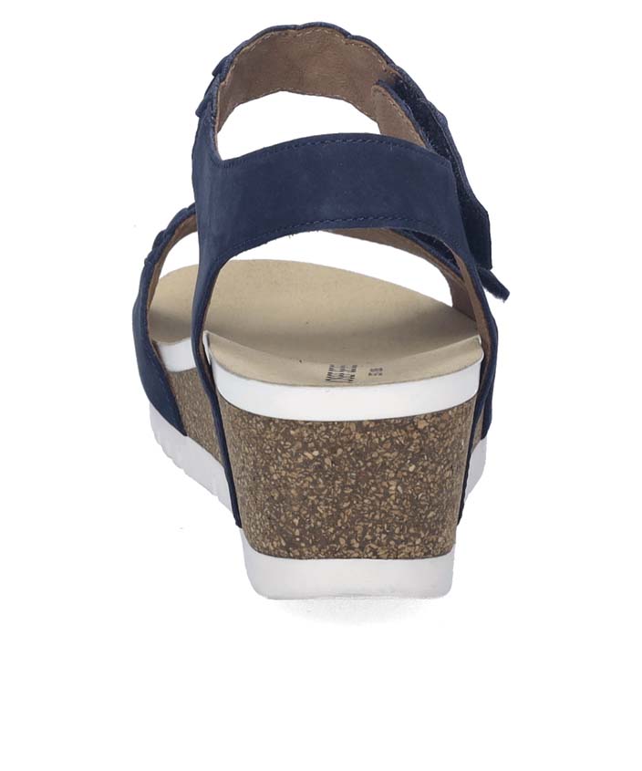 Josef Seibel Quinn 22 - Blue