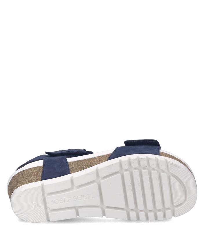 Josef Seibel Quinn 22 - Blue