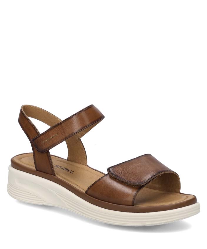 Josef Seibel Sevran 01 - Brown