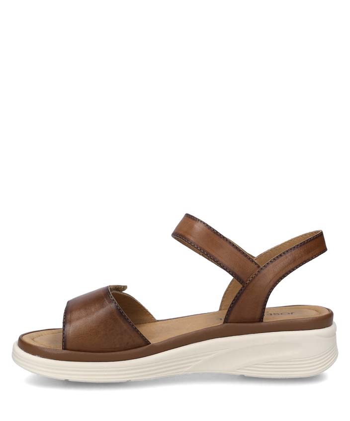 Josef Seibel Sevran 01 - Brown