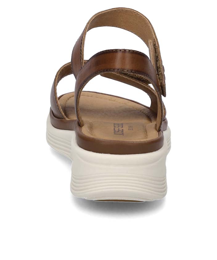 Josef Seibel Sevran 01 - Brown