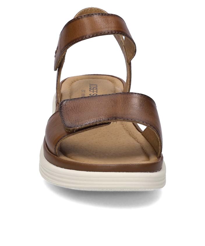Josef Seibel Sevran 01 - Brown
