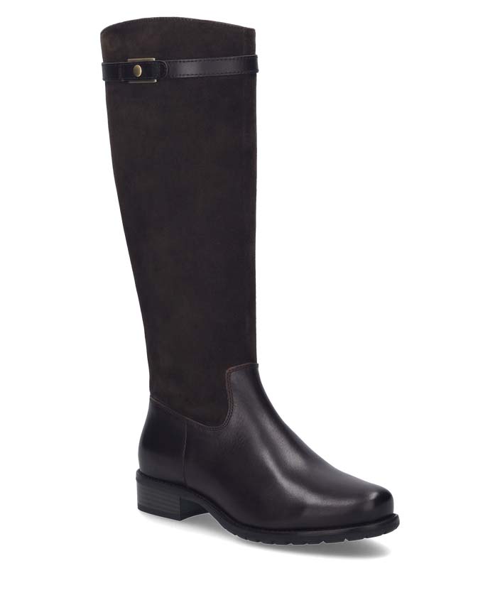 Josef Seibel Chiara 05 - Brown