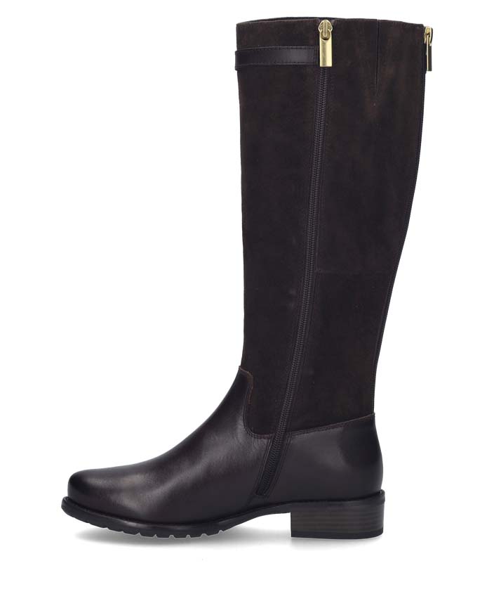 Josef Seibel Chiara 05 - Brown