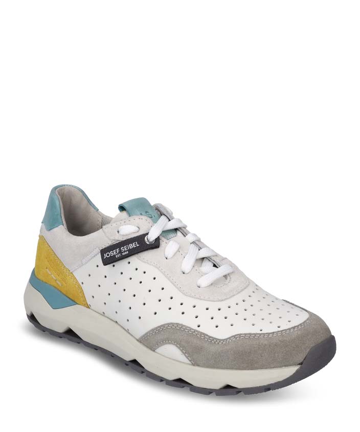 Josef Seibel Jonah 02 - Grey