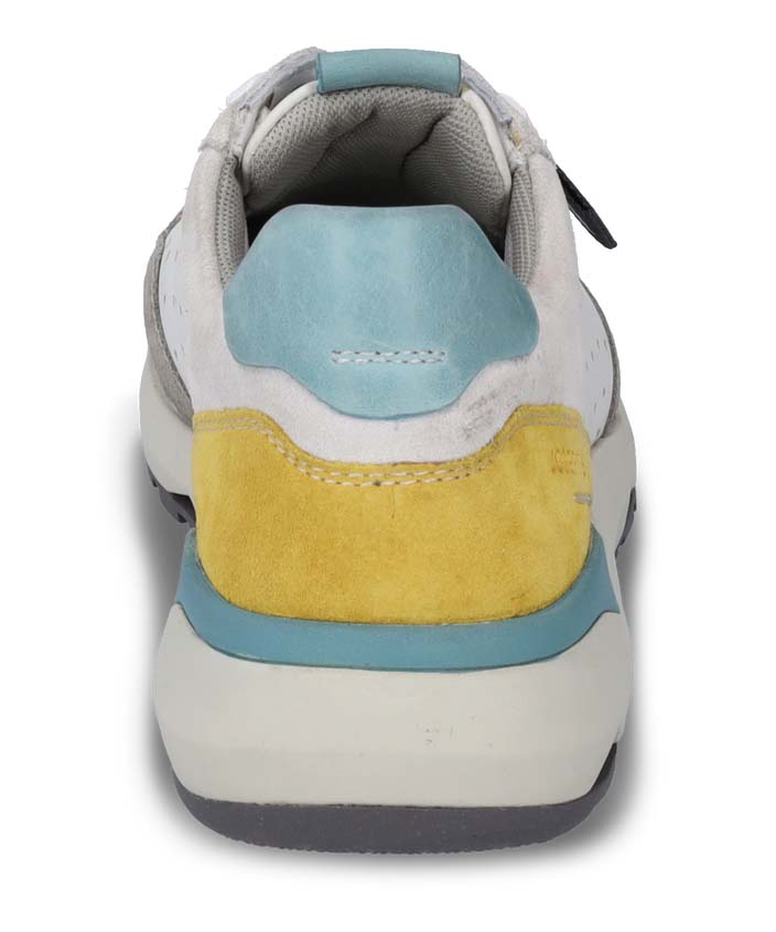 Josef Seibel Jonah 02 - Grey