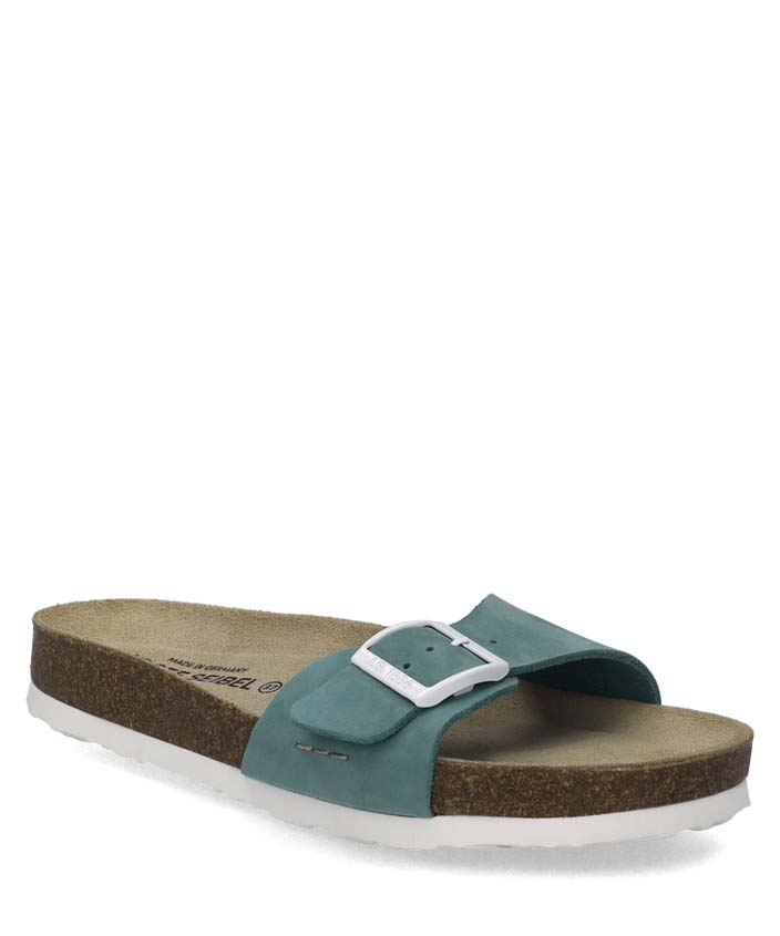 Josef Seibel Hermine 03 - Green
