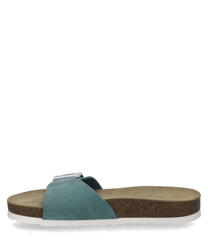 Josef Seibel Hermine 03 - Green