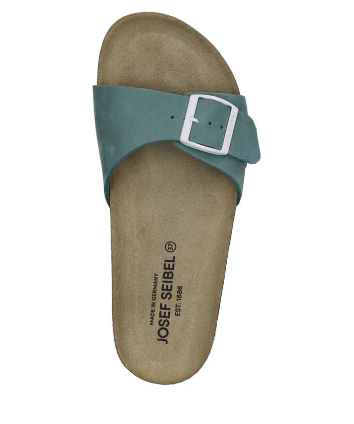 Josef Seibel Hermine 03 - Green