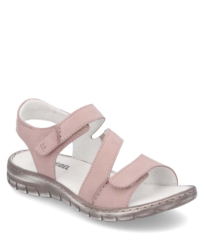 Josef Seibel Stefanie 31 - White