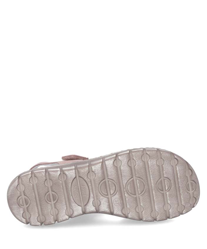 Josef Seibel Stefanie 31 - White