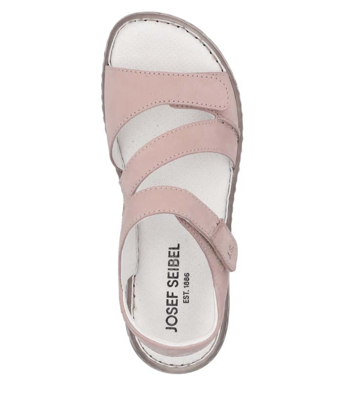 Josef Seibel Stefanie 31 - White