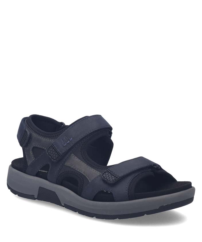Josef Seibel Emeric 06 - Blue