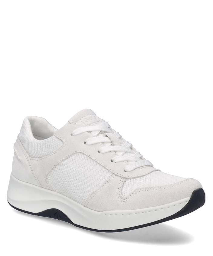 Josef Seibel Elli 07 - White