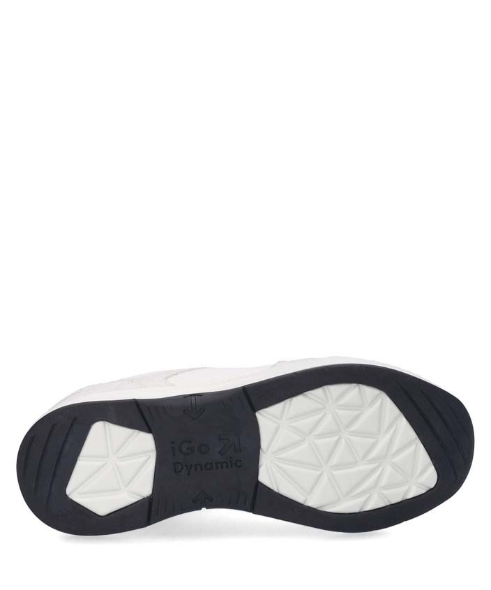 Josef Seibel Elli 07 - White