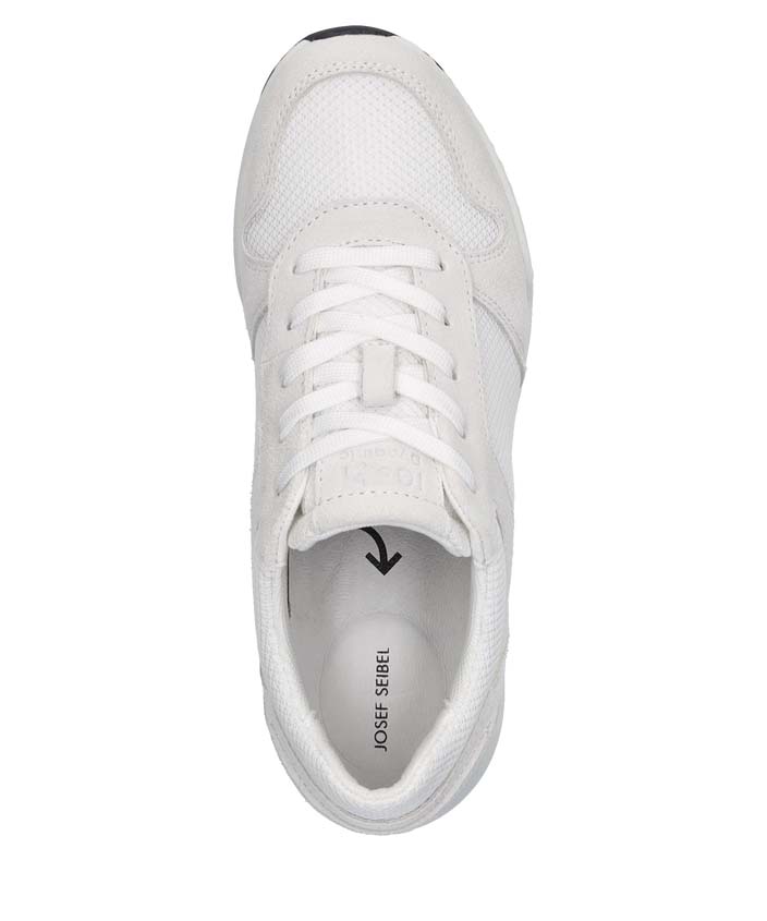 Josef Seibel Elli 07 - White