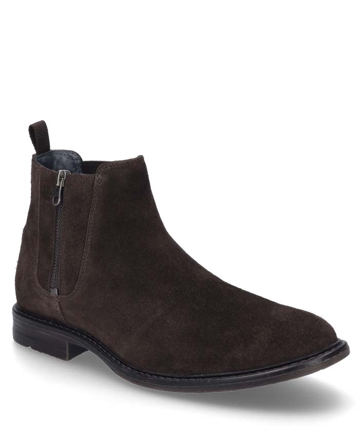 Josef Seibel Earl 12 - Brown
