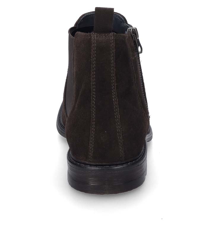 Josef Seibel Earl 12 - Brown