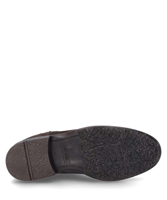 Josef Seibel Earl 12 - Brown