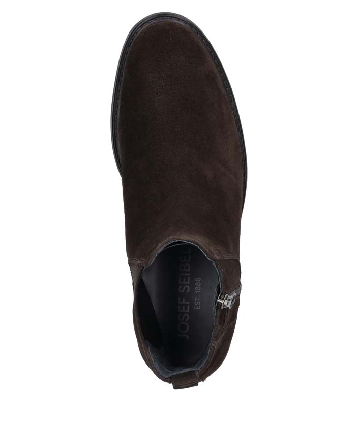 Josef Seibel Earl 12 - Brown