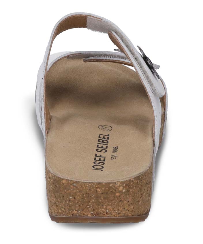 Josef Seibel Tonga 04 - White