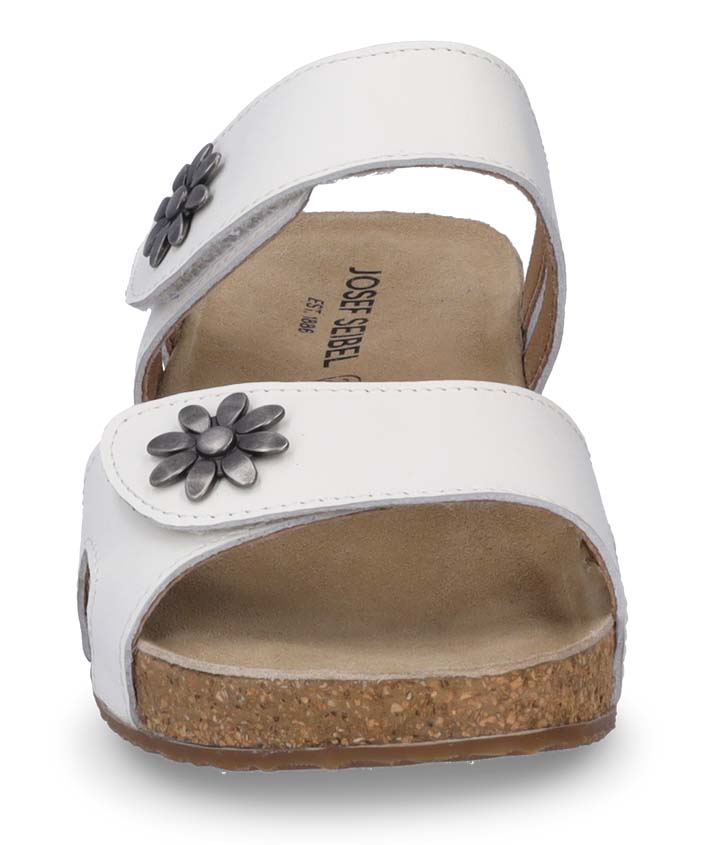 Josef Seibel Tonga 04 - White