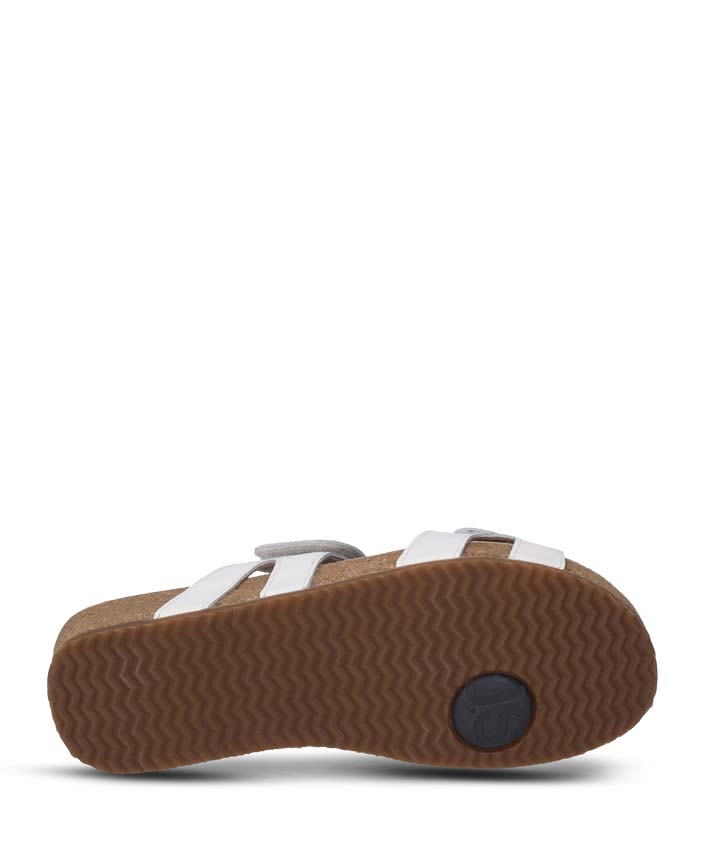 Josef Seibel Tonga 04 - White