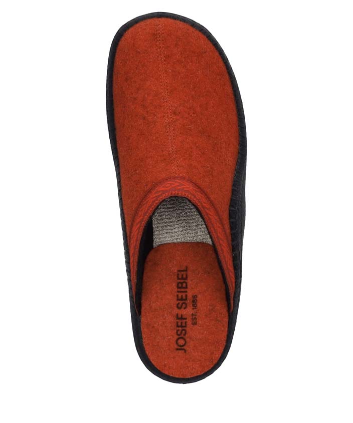 Josef Seibel Monaco D 05 - Red