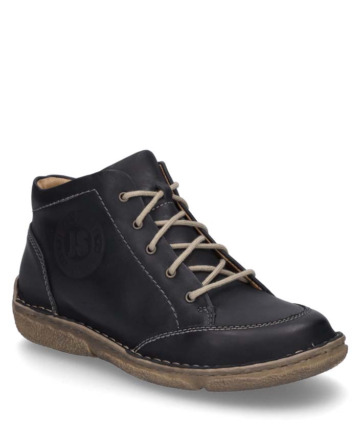 Josef Seibel Neele 01 - Black